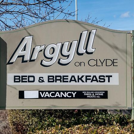 Argyll On Clyde B&B Zimmer foto